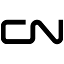 CN logo
