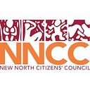 New North Citizens Council Inc logo