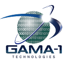 GAMA-1 Technologies logo