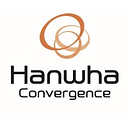Hanwha Convergence logo
