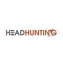 HeadHunting logo