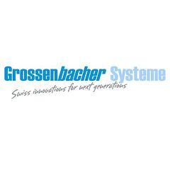 Grossenbacher Systeme AG logo