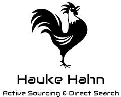 Fa. Hauke Hahn / Geschäftsinhaber Hauke Hahn logo
