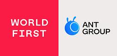 WorldFirst logo