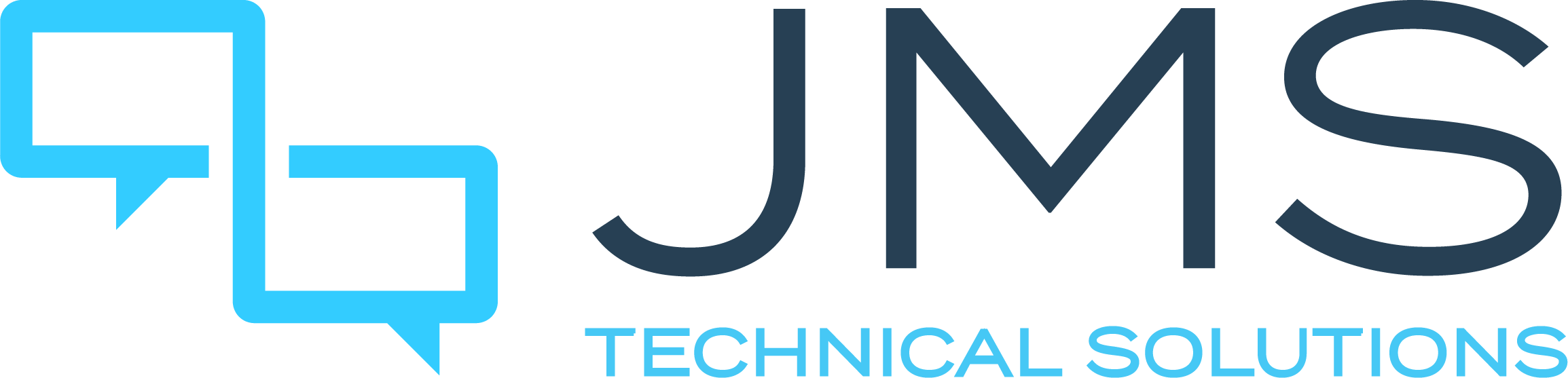 JMS Technical Solutions logo