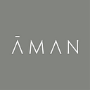 Aman Group logo