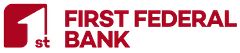 First Federal Savings Bank logo