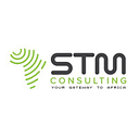 STM Consulting, Inc. logo