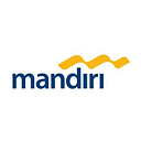 PT Bank Mandiri (Persero), Tbk. logo