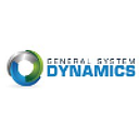 General Dynamics Missions System International logo