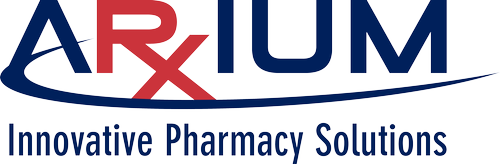 ARxIUM logo