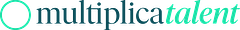 Multiplica Talent logo