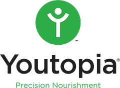 Youtopia logo