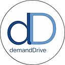 demandDrive logo