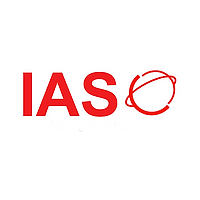 IAS logo