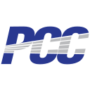 Precision CastParts logo