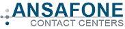 Ansafone Contact Centers logo