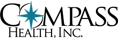 Compass Health logo