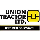 Union Tractor Ltd. logo