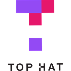 Top Hat logo