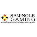 Seminole Hard Rock Support Services logo