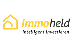 Immoheld logo