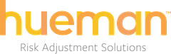 Hueman Risk Adjustment Solutions logo