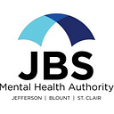 JEFFERSON BLOUNT ST CLAIR MENTAL HEALTH AUTHORITY logo