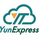 YunExpress USA logo