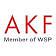 AKF Group logo