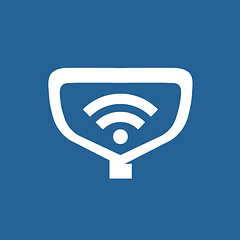Skimmer logo
