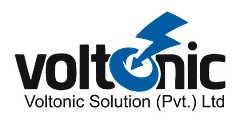 Voltonic Solution logo