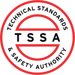 TSSA logo