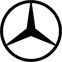 Mercedes-Benz AG logo
