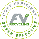 Fv Recycling logo