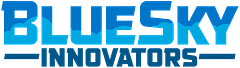 Blue Sky Innovators logo
