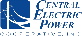 Central Electric Power Cooperative Inc logo