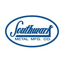 SOUTHWARK METAL MFG. CO. logo