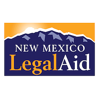 New Mexico Legal Aid logo