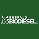 Buffalo Biodiesel logo
