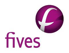 Fives Group logo