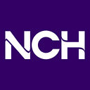 NCH logo