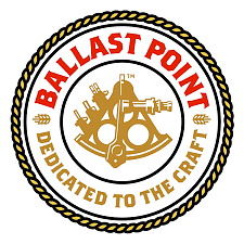 Ballast Point logo
