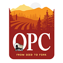 The Little Potato Company logo