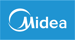 Midea Europe logo