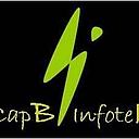 CapB InfoteK logo