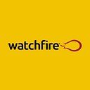 Watchfire logo