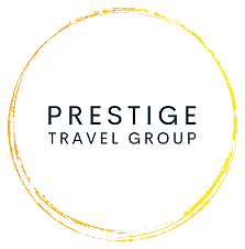 Prestige Group logo