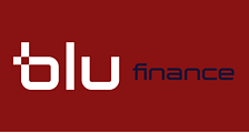 Blu Finance logo