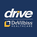 Drive Medical logo